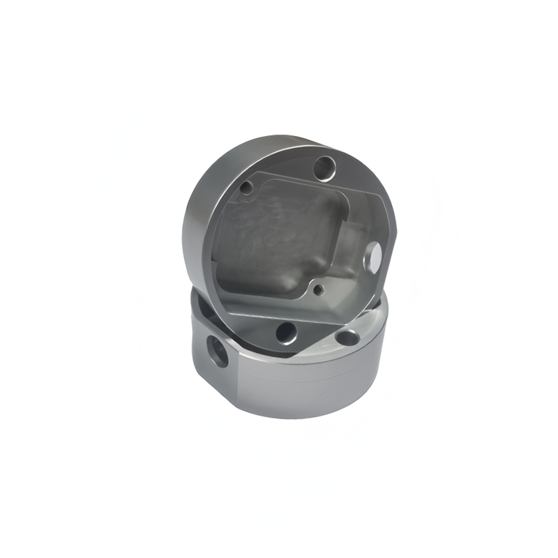 High quality OEM custom CNC parts