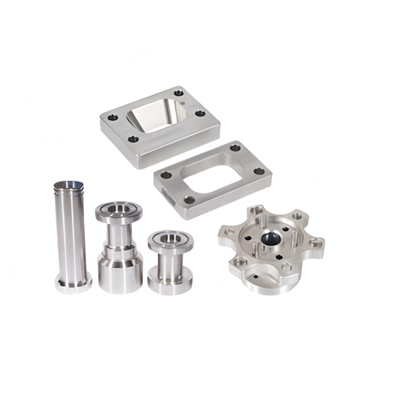 High quality OEM custom CNC parts
