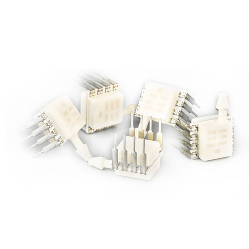 Onboard MEMS pressure sensor