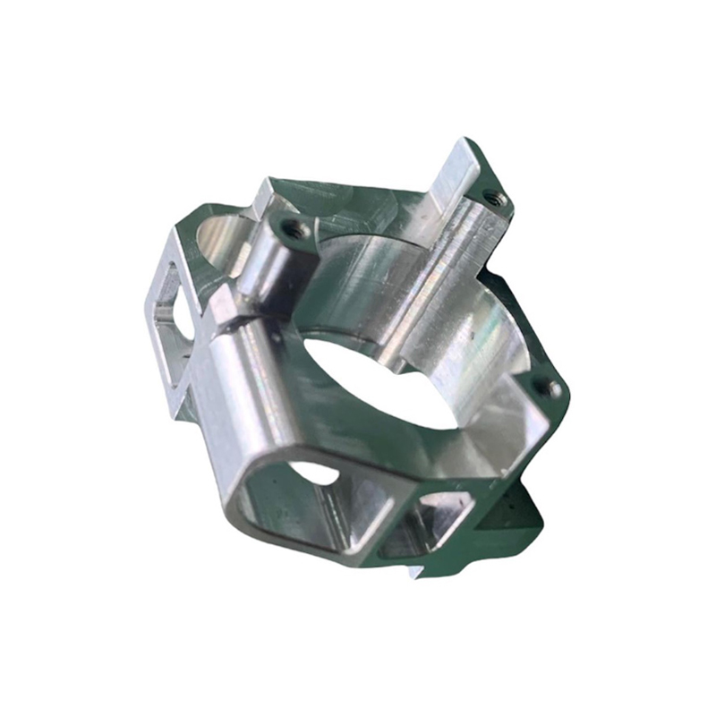 Perkhidmatan Pemesinan CNC OEM Bahagian Pemesinan CNC Ketepa