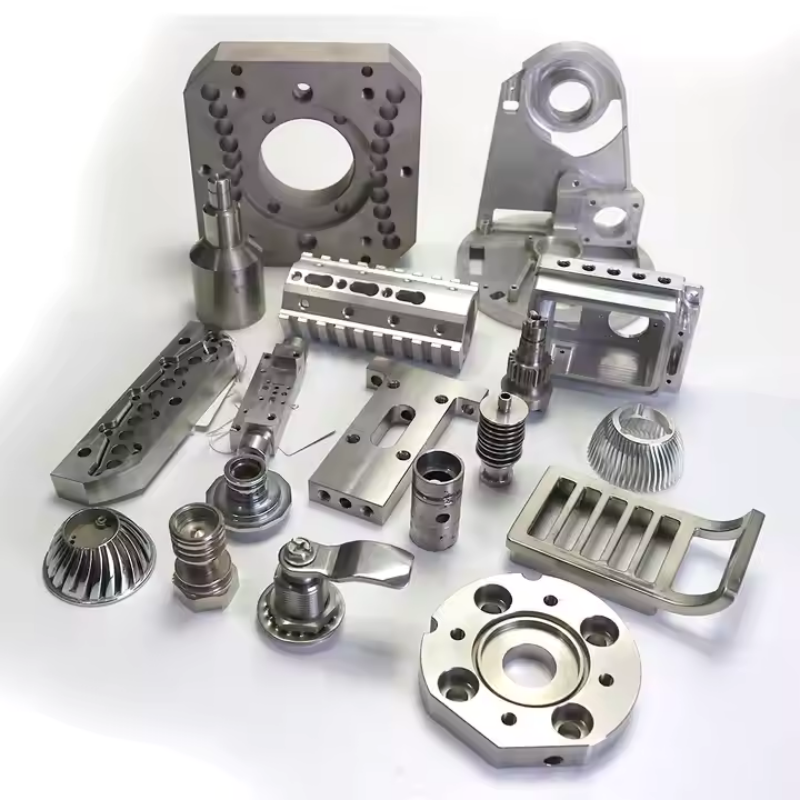 High-quality non-standard metal exclusive accessories