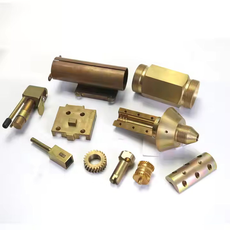 High-quality non-standard metal exclusive accessories
