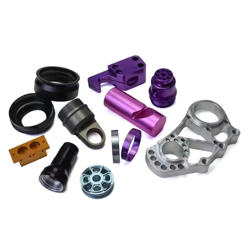 High-quality non-standard metal exclusive accessories