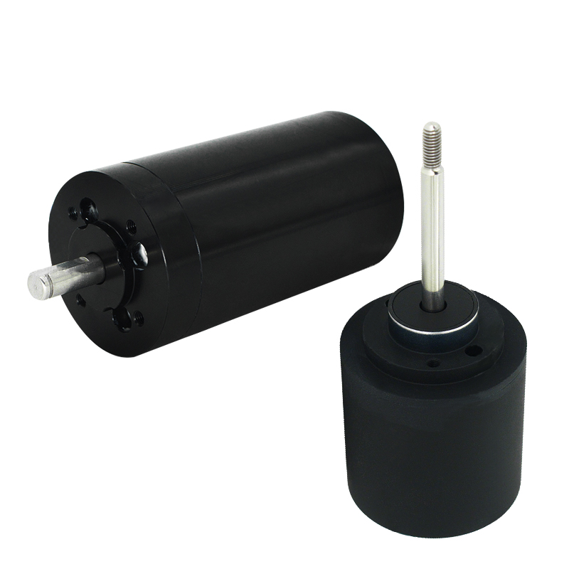 IP67 underwater brushless motor dedicated for underwater use