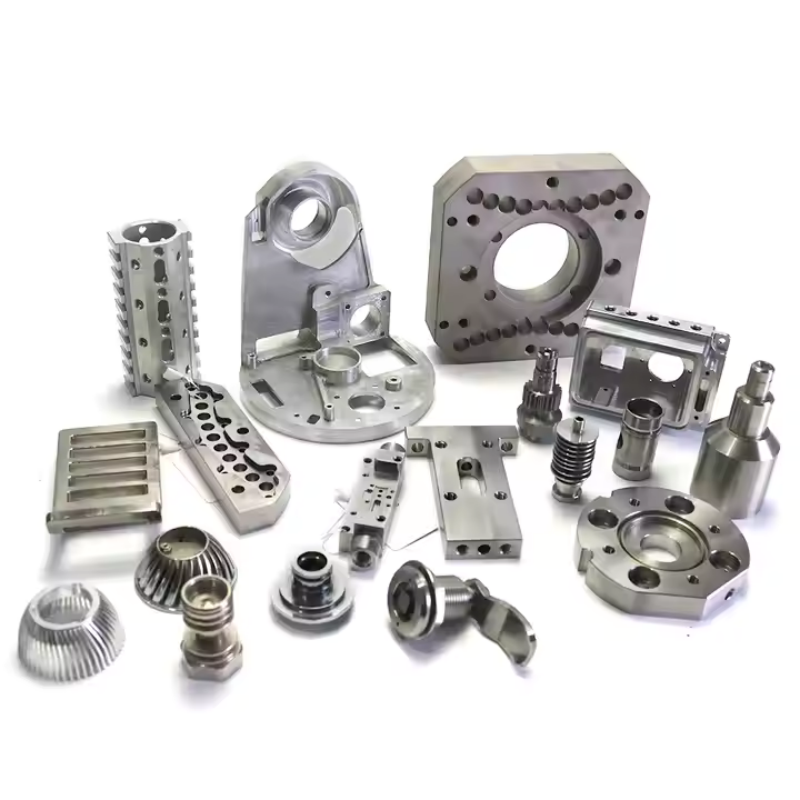 High-quality non-standard metal exclusive accessories