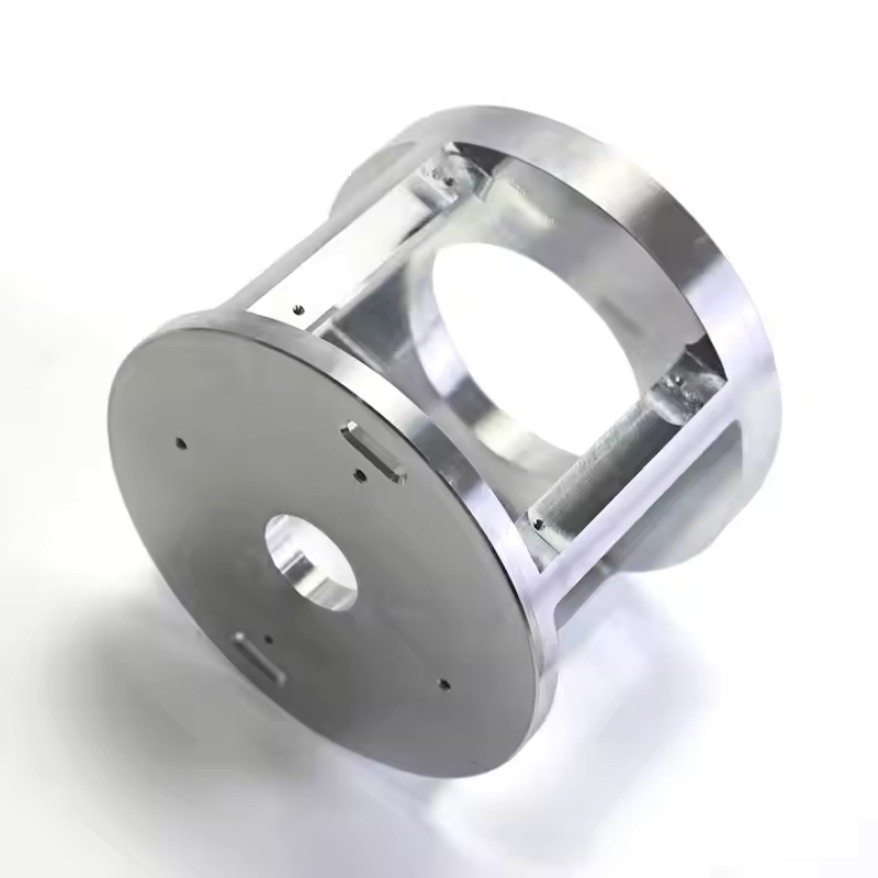 Customized non-standard metal CNC precision accessories