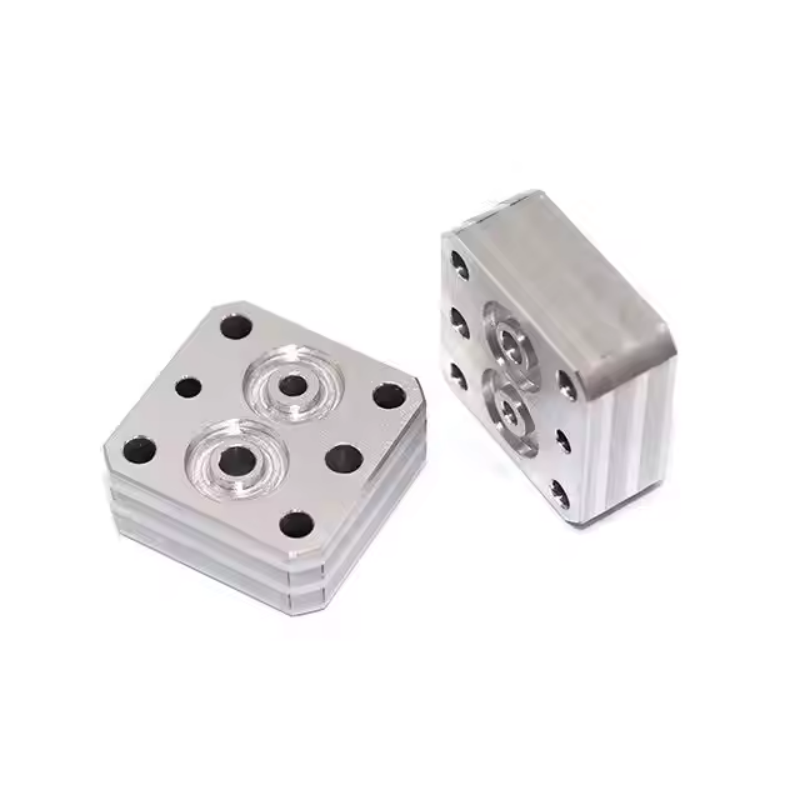Non-standard processing of exclusive spare parts
