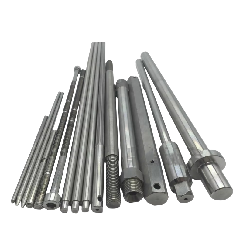 Customized non-standard production and processing