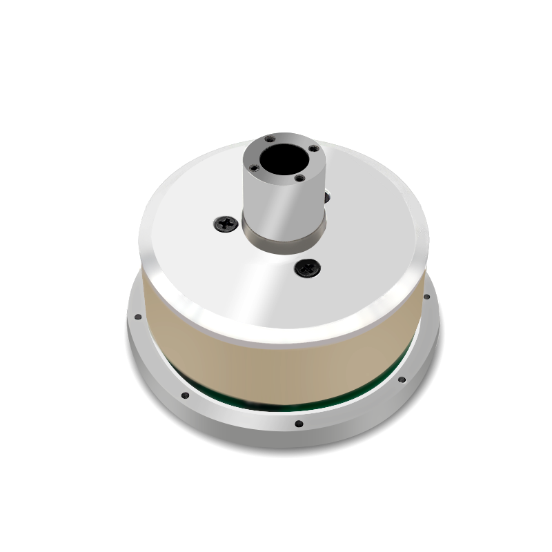 Smart Home Robot Micro Brushless DC Motor High Torque