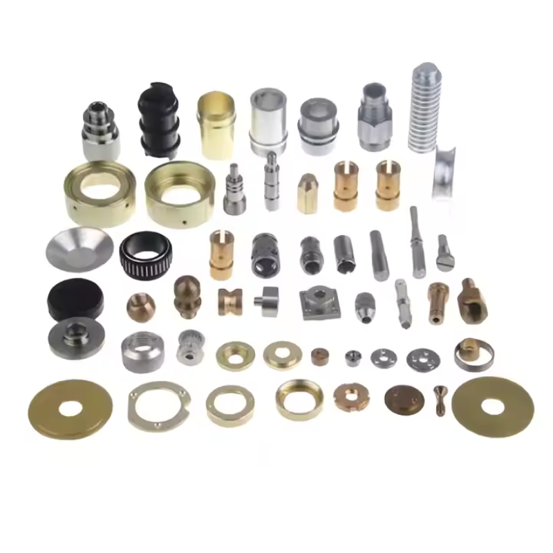 Gia công phụ tùng độc quyền phi tiêu chuẩn