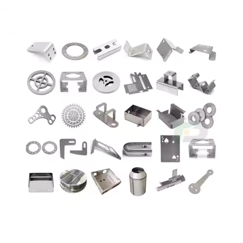Customized non-standard production and processing