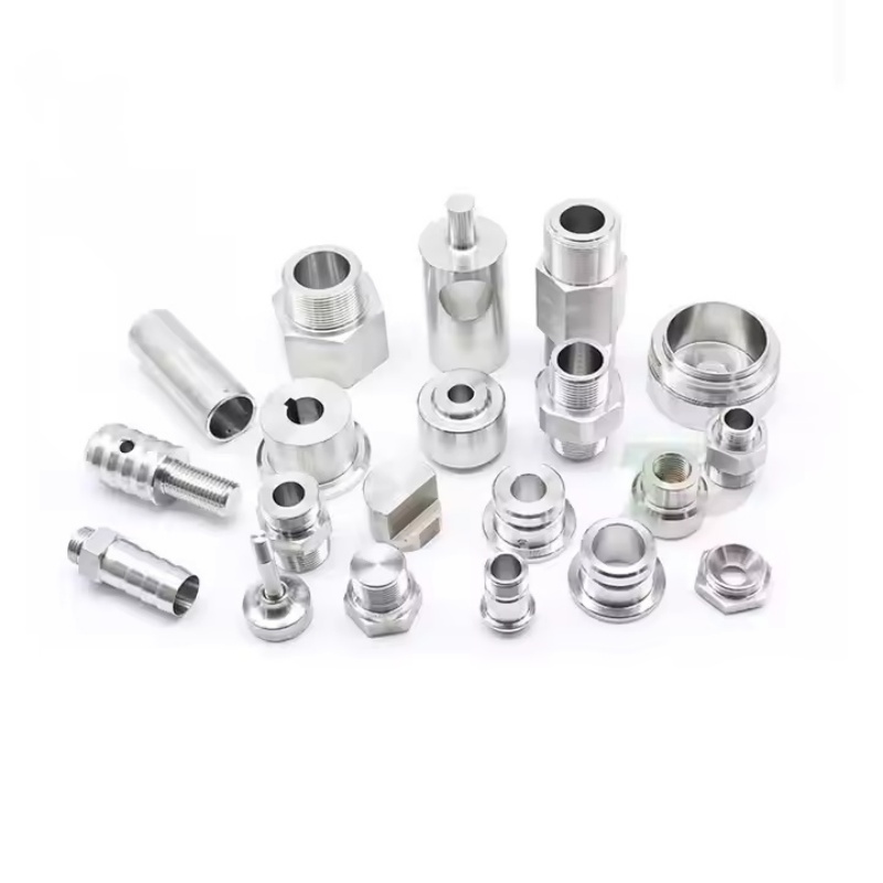 Customized non-standard production and processing