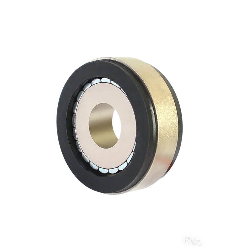 Frameless torque motors for robot joints frameless U series