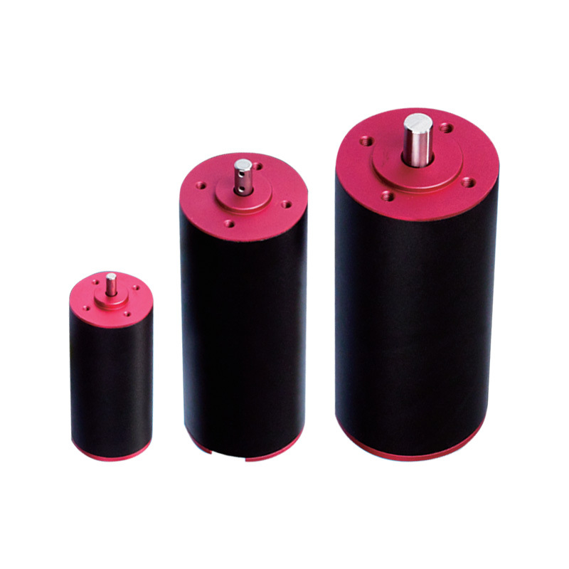 BL1632/1640/2032/2040AN DC brushless motor standard series