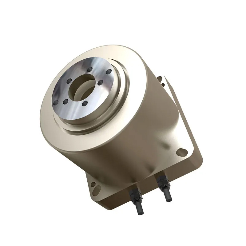 Robot intra-joint rotor DD motor torque motor FI series
