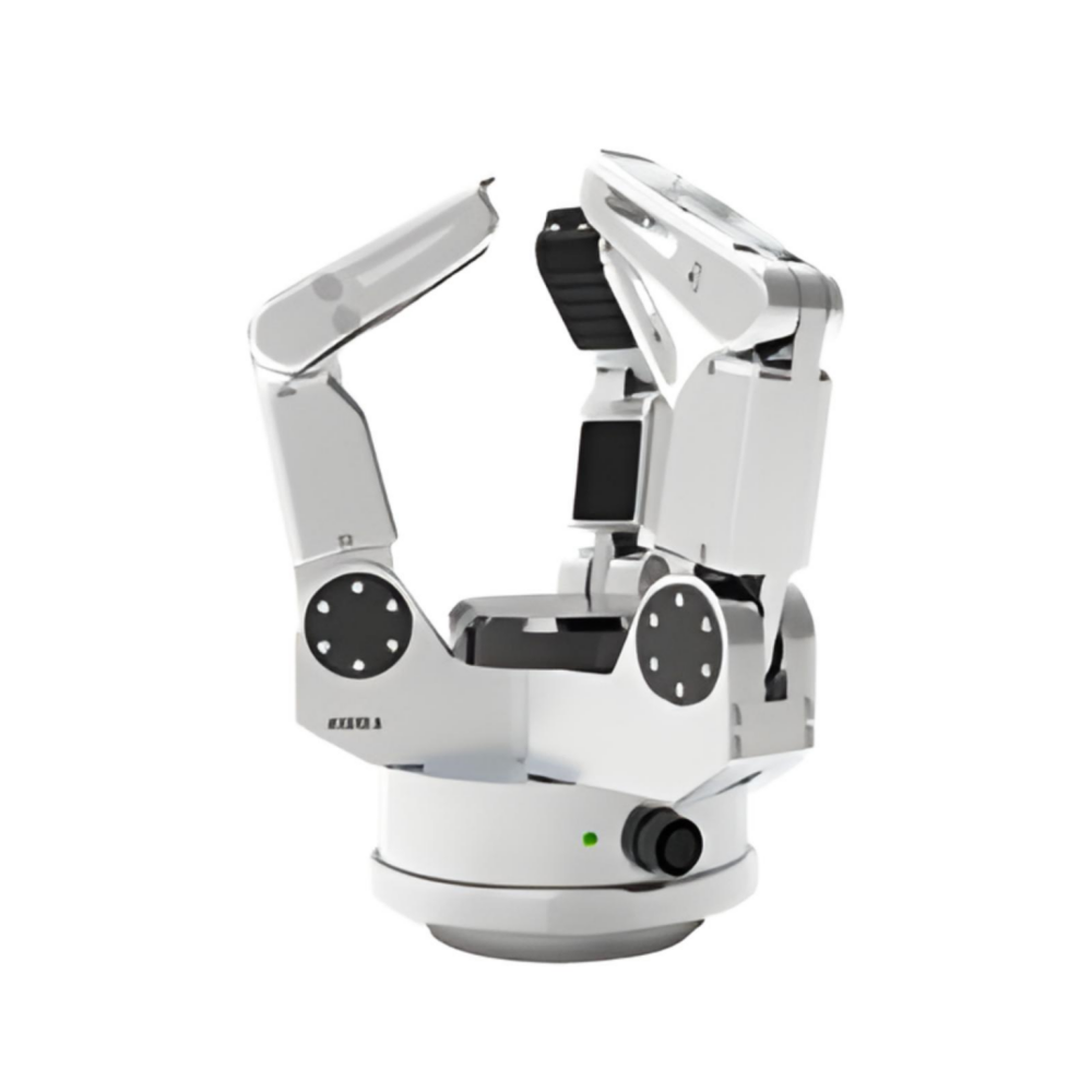 Industrial robot hand JQ3-5