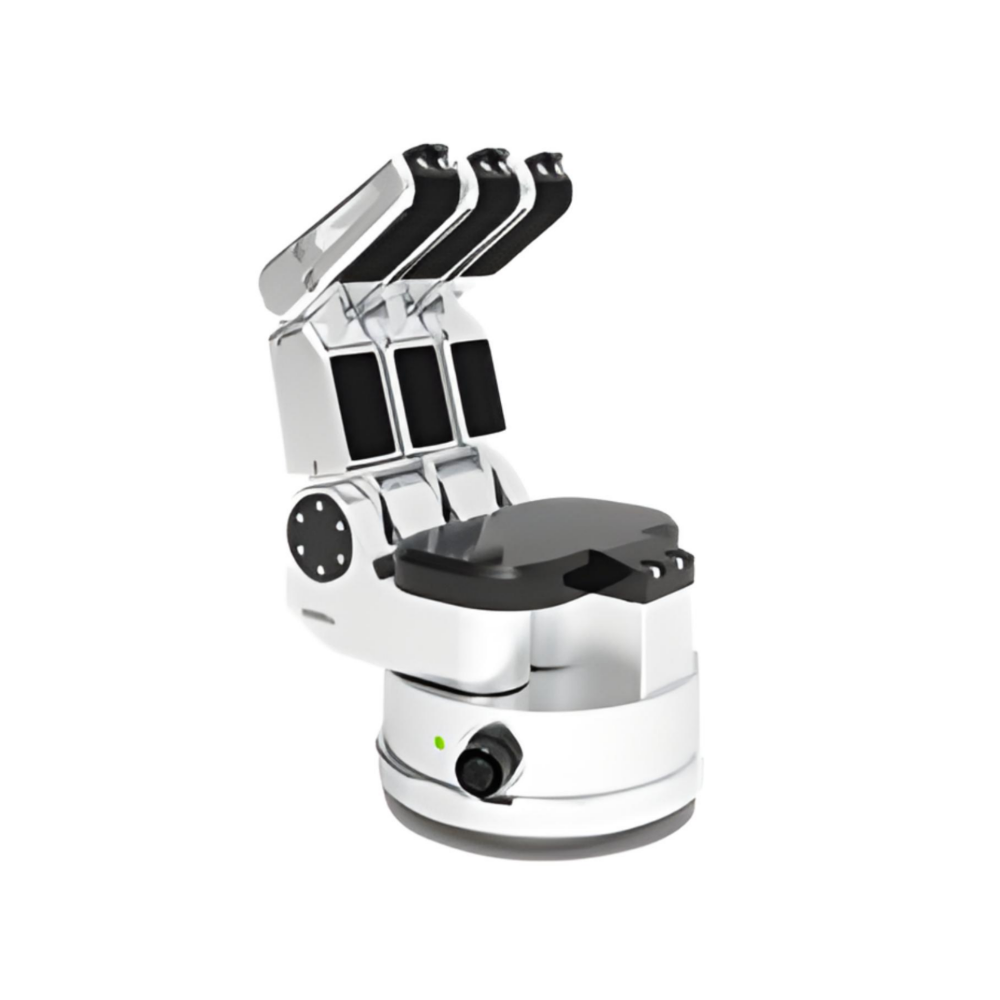 Industrial robot hand JQ3-5