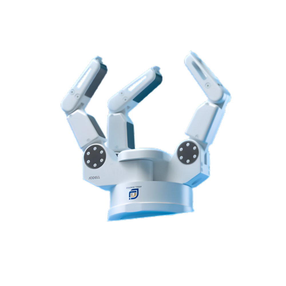Industrial robot hand JQ3-5