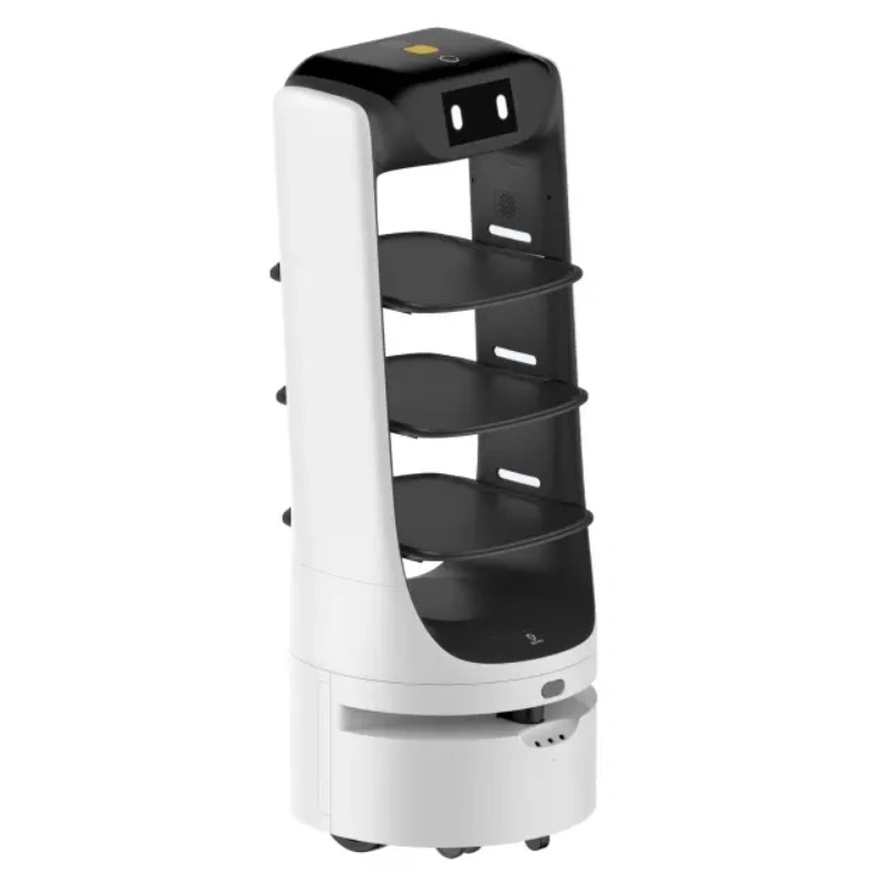 Food delivery robot Deligo