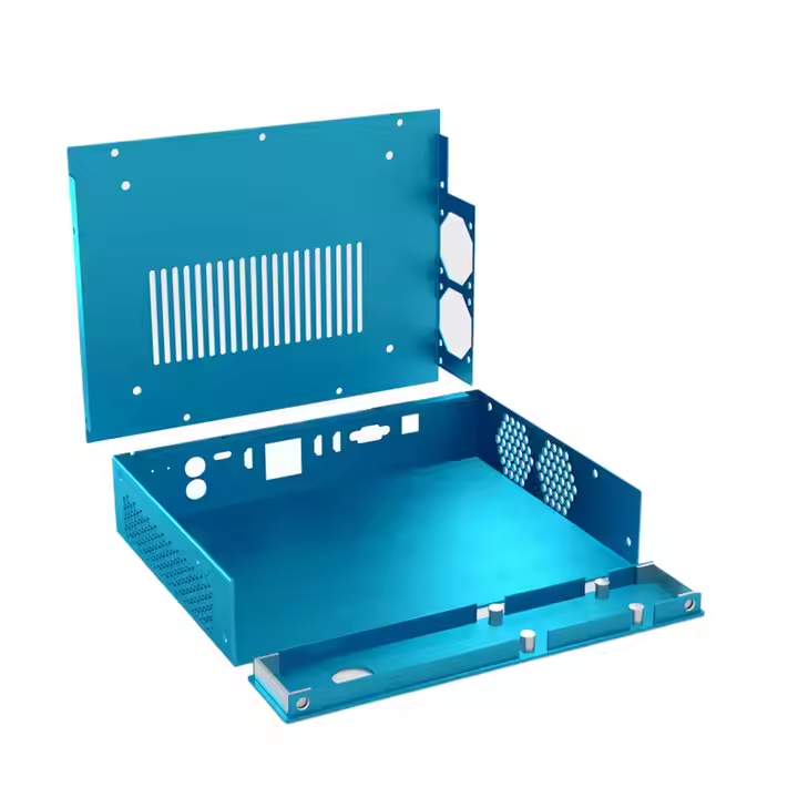 Custom OEM Welding Steel