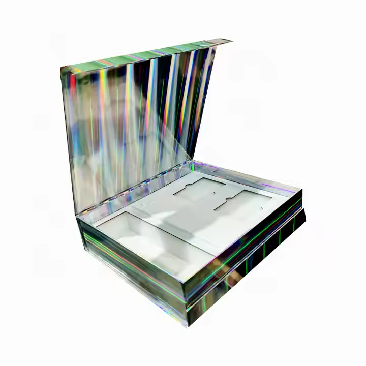 CNC Sheet Metal Laser Cutting