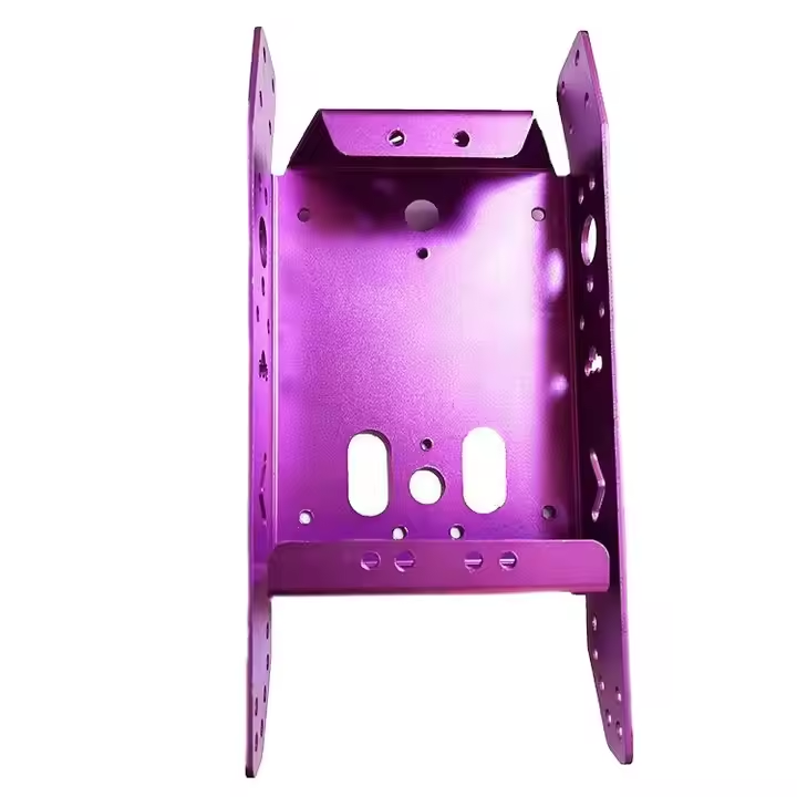 sheet metal fabrication services