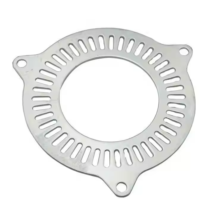 OEM Laser Cutting Sheet Meta