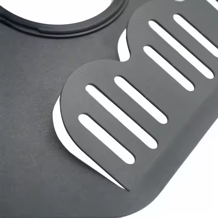 Laser Cutting Enclosure Sheet Metal Fabrication