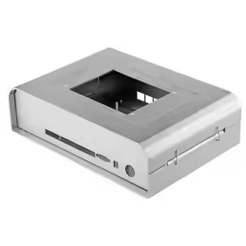 Custom Laser Cutting Service Welding parts