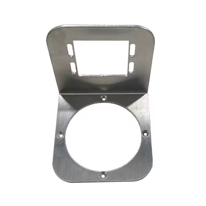 Fabrication Parts Welding Product