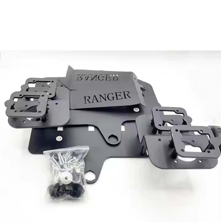 Sheet Metal Enclosure