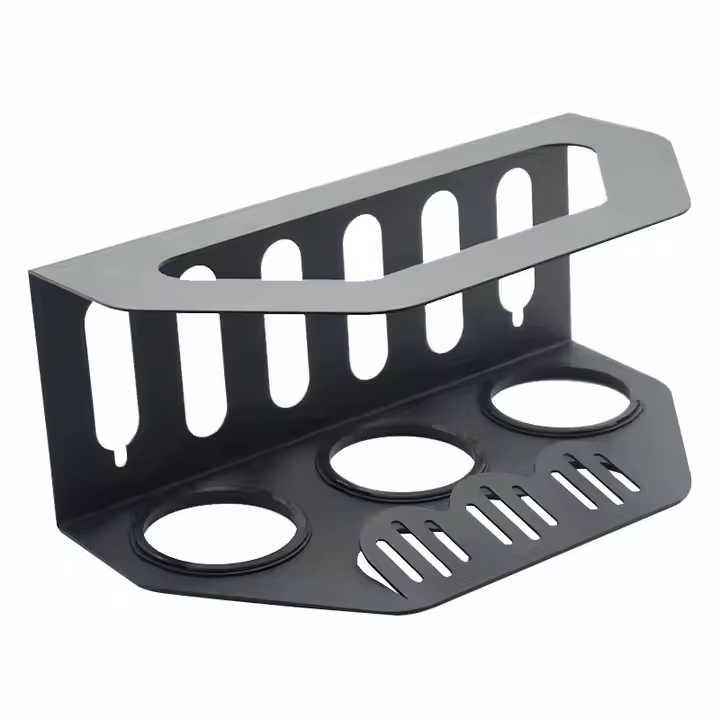 Laser Cutting Enclosure Sheet Metal Fabrication