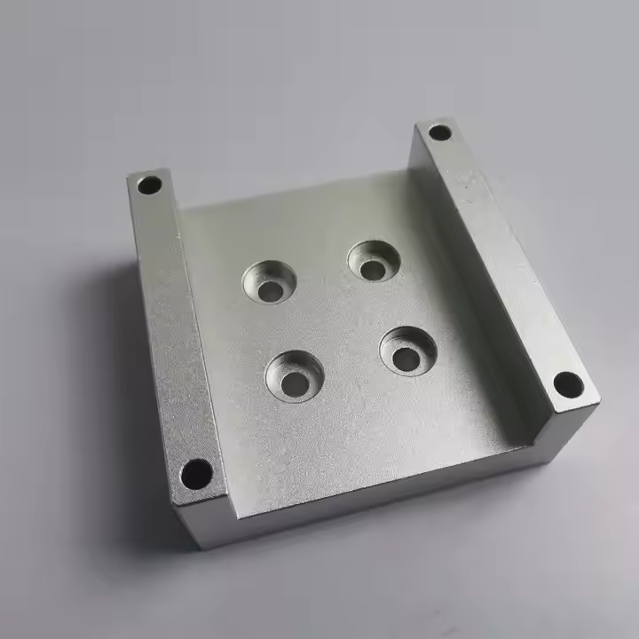 Works Box Enclosure Processing Parts Welding Service