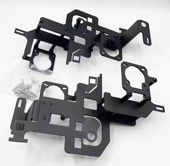 Sheet Metal Enclosure
