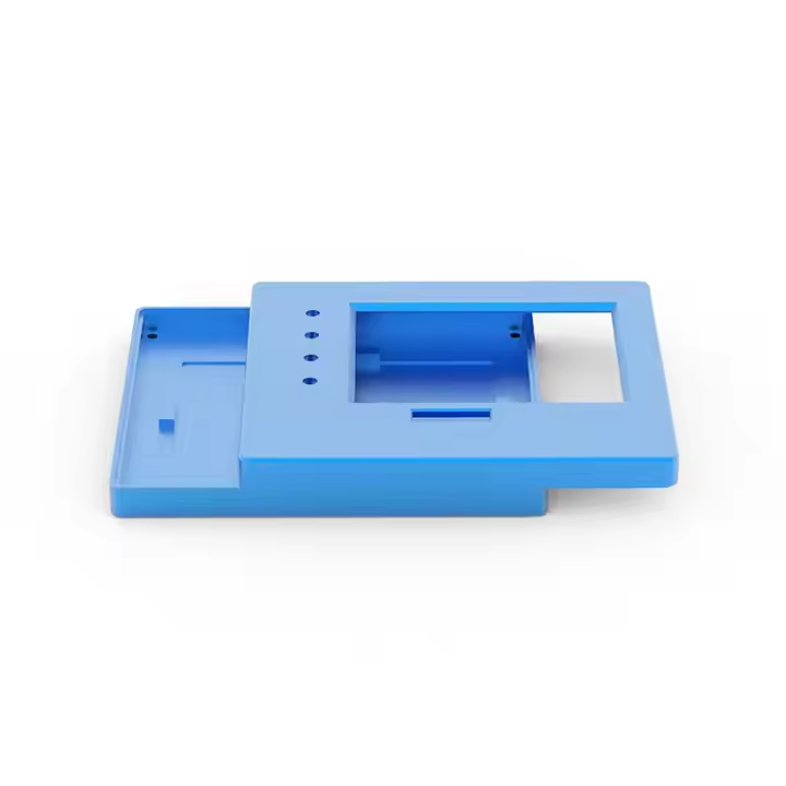 sheet metal fabrication services