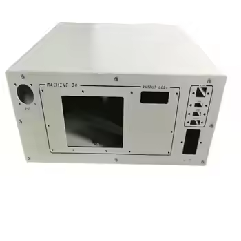 Custom Laser Cutting Service Welding parts