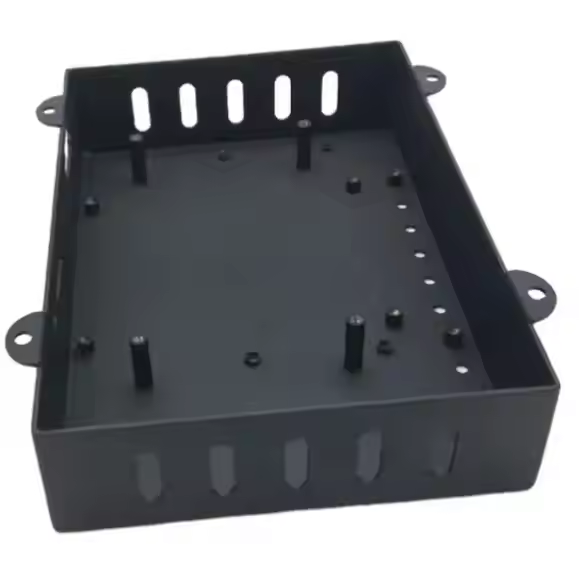 Sheet Metal Welding Product Bending Process