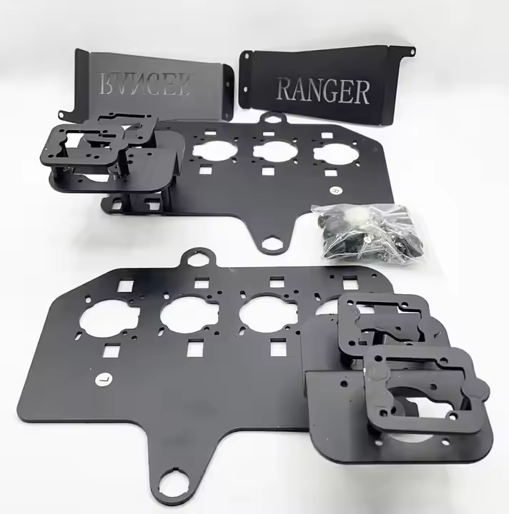 Sheet Metal Enclosure