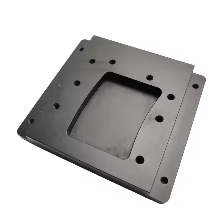 Works Box Enclosure Processing Parts Welding Service