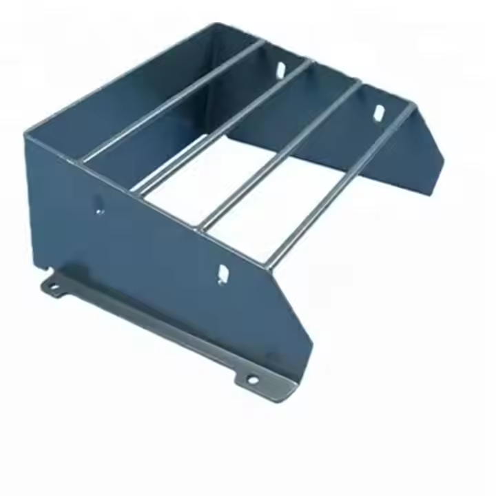 Stainless steel aluminum sheet metal welding parts