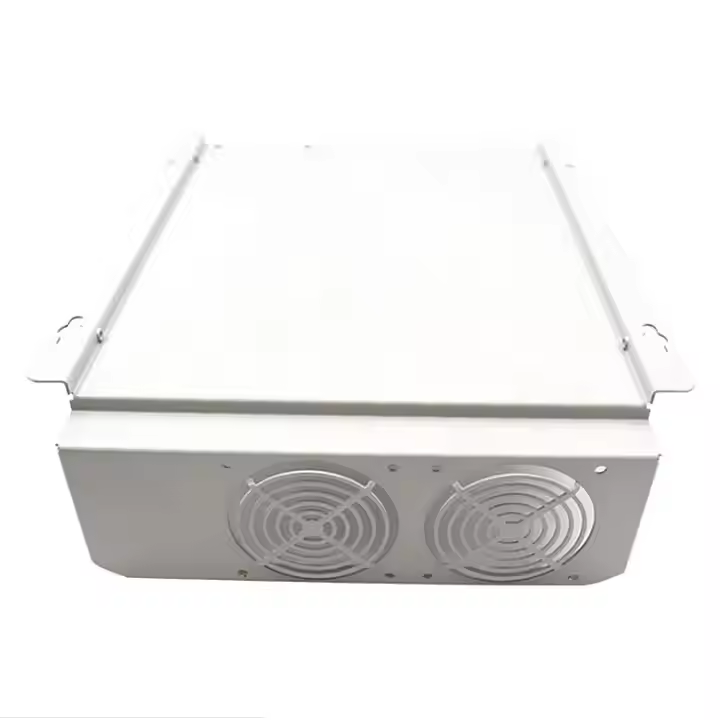 Stainless steel aluminum sheet metal welding parts