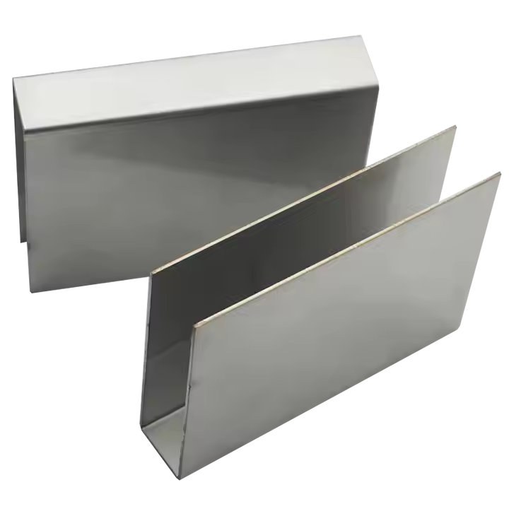 Sheet Metal Welding Product Bending Process