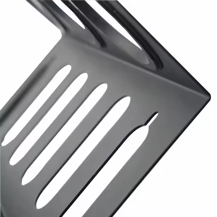Laser Cutting Enclosure Sheet Metal Fabrication