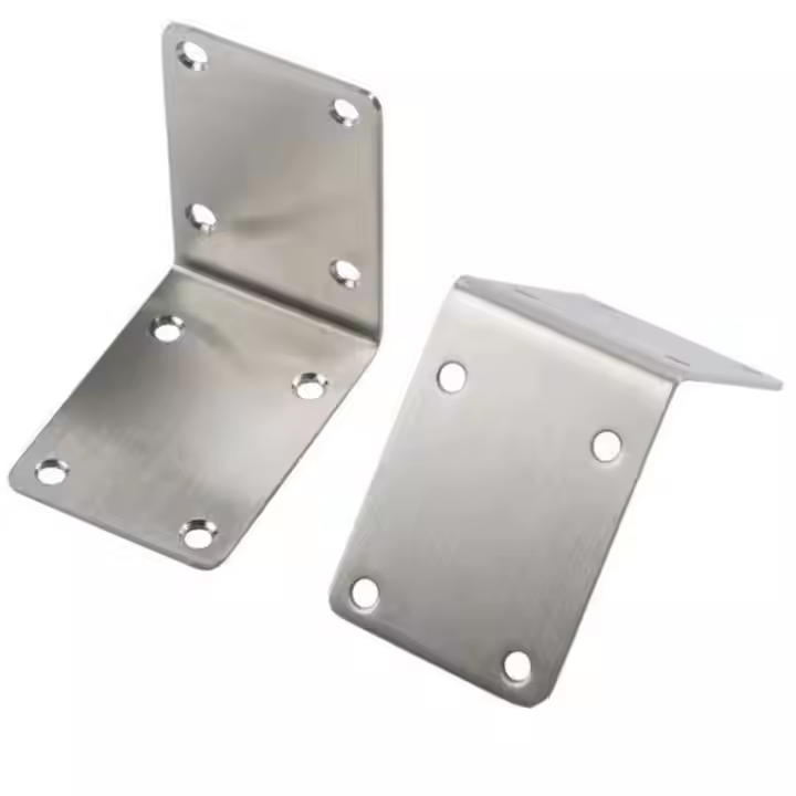 Precision SheetMetal Welding