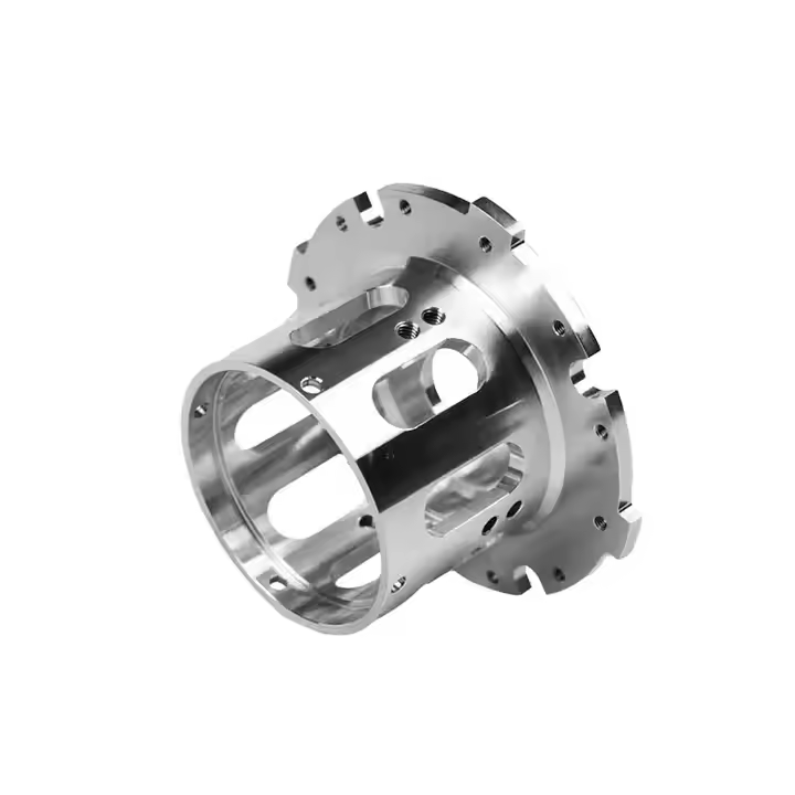 WCB Socket Welding Flange
