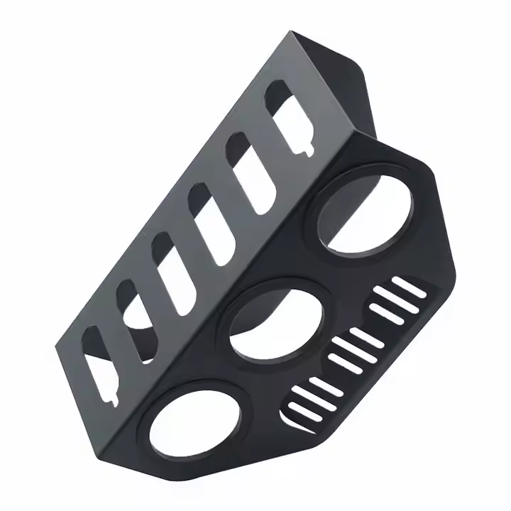 Laser Multi-Tool