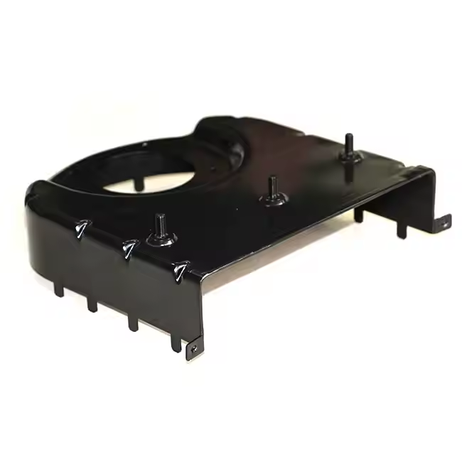 Precision Metal Stamping Solutions