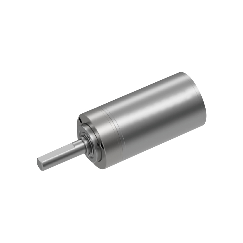 Precision planetary gearboxes SMD series 22mm-42mm gearboxes