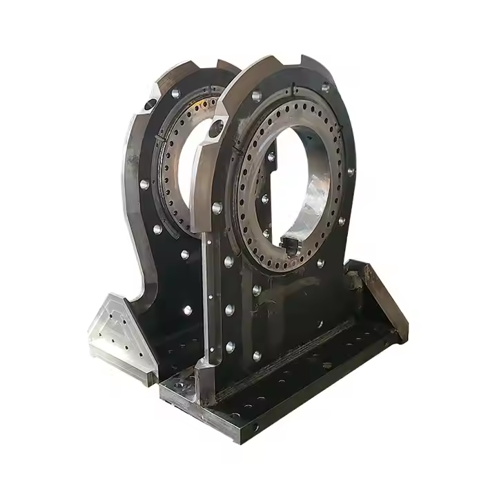 WCB Socket Welding Flange