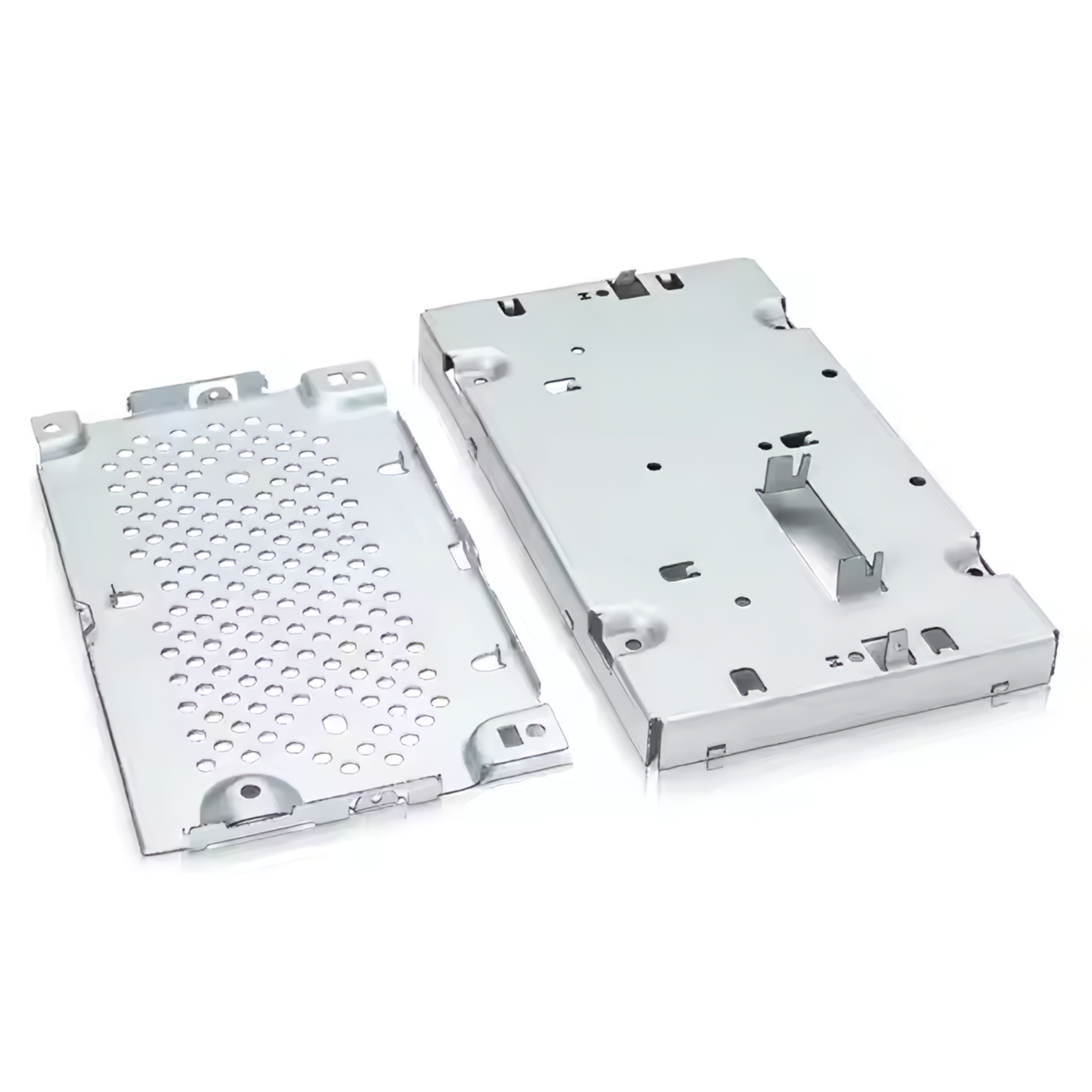 sheet metal works